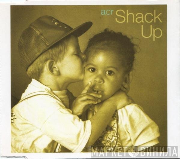 A Certain Ratio  - Shack Up