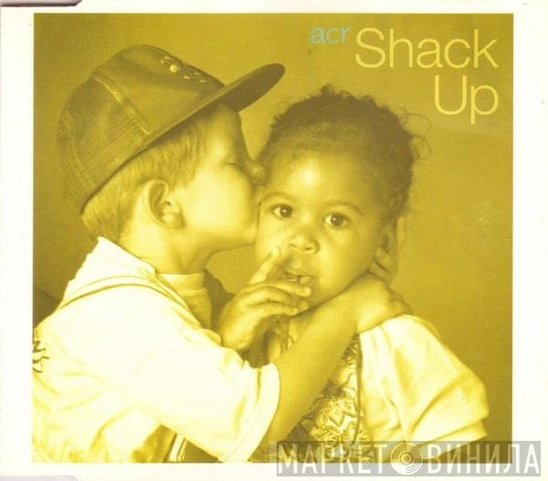 A Certain Ratio  - Shack Up