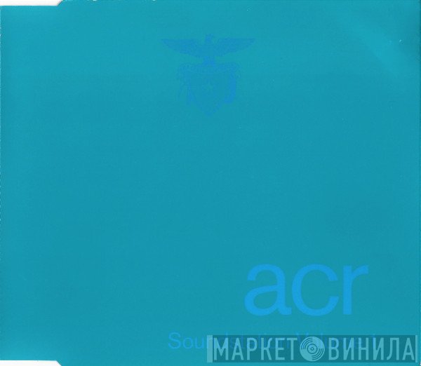 A Certain Ratio  - Soundstation Volume 1