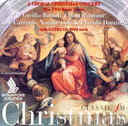  - A Choral Christmas Concert