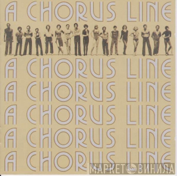  - A Chorus Line - Original Broadway Cast Recording