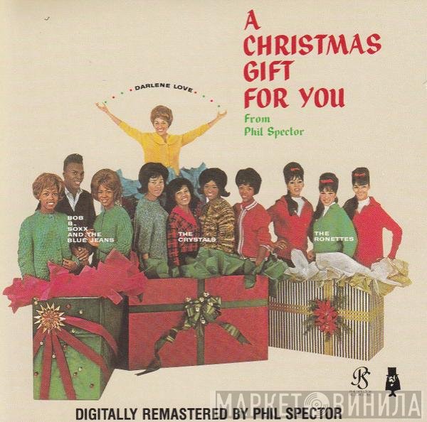  - A Christmas Gift For You From Phil Spector