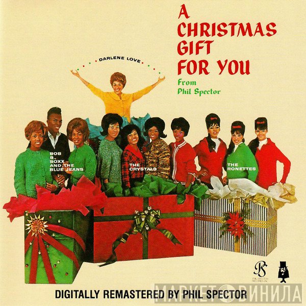  - A Christmas Gift For You From Phil Spector