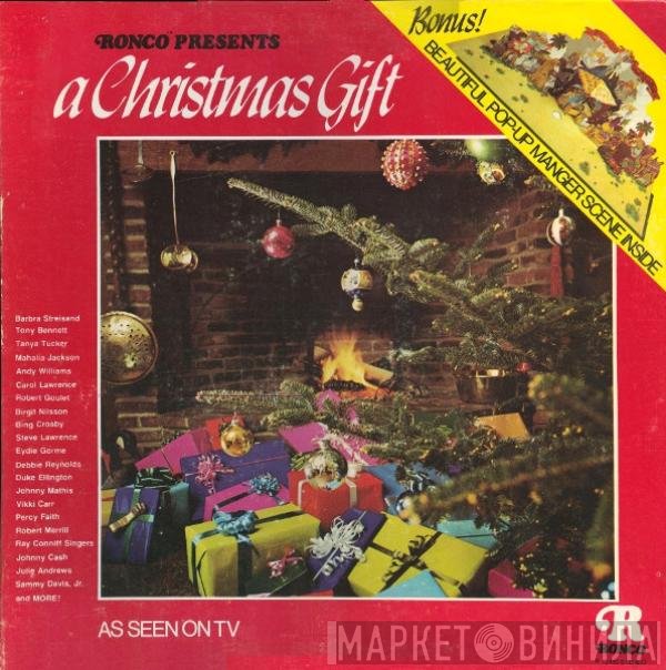  - A Christmas Gift