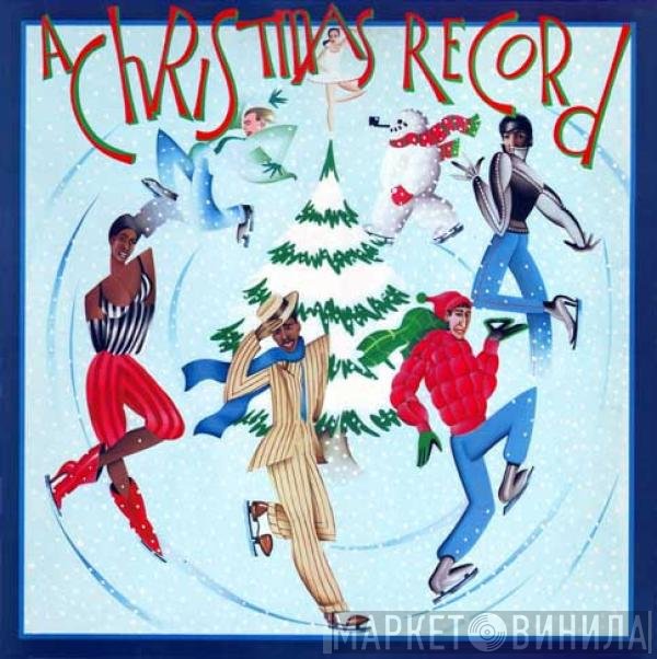  - A Christmas Record