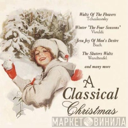  - A Classical Christmas