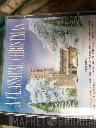  - A Classical Christmas