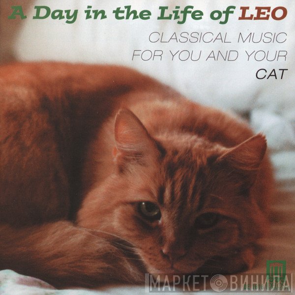  - A Day In The Life Of Leo: Classical Music For You And Your Cat