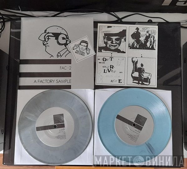 - A Factory Sample