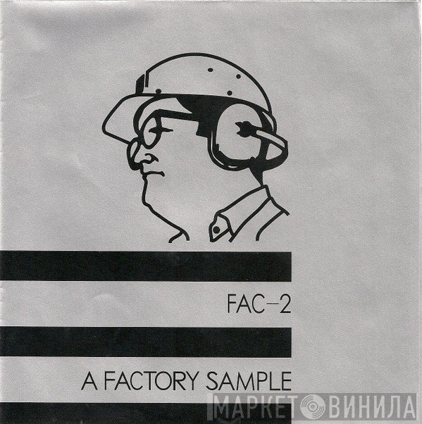  - A Factory Sample