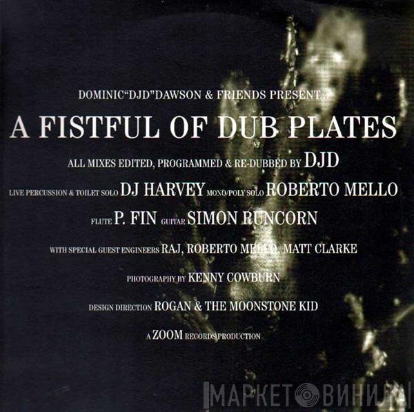  - A Fistful Of Dub Plates