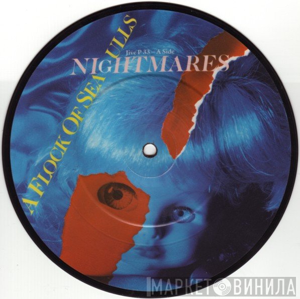 A Flock Of Seagulls - Nightmares