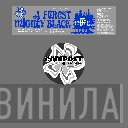 A Forest Mighty Black - Doo-Ba-Yé