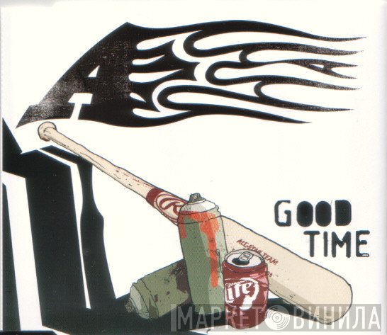 A  - Good Time