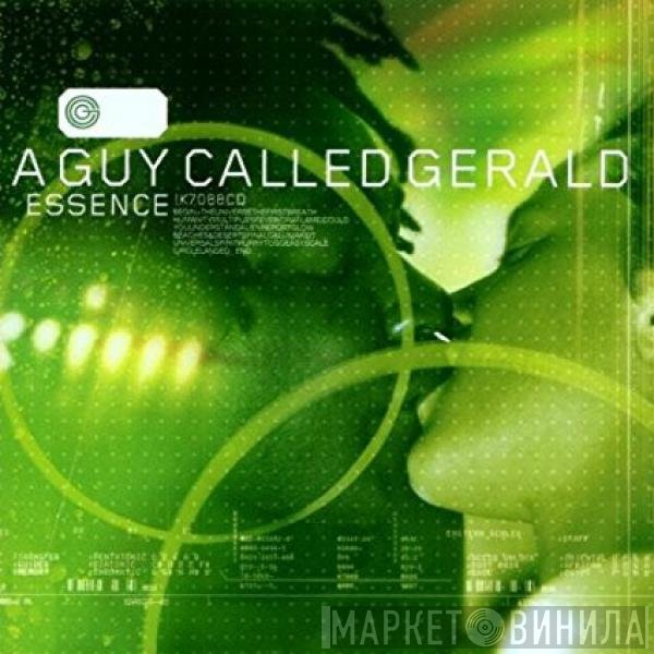 A Guy Called Gerald  - Essence