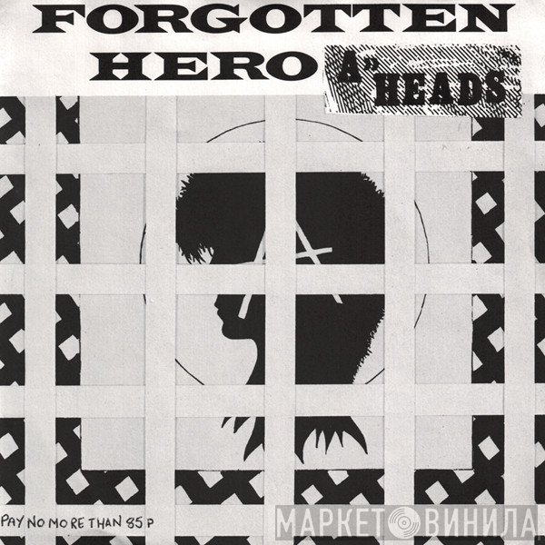 A-Heads - Forgotten Hero