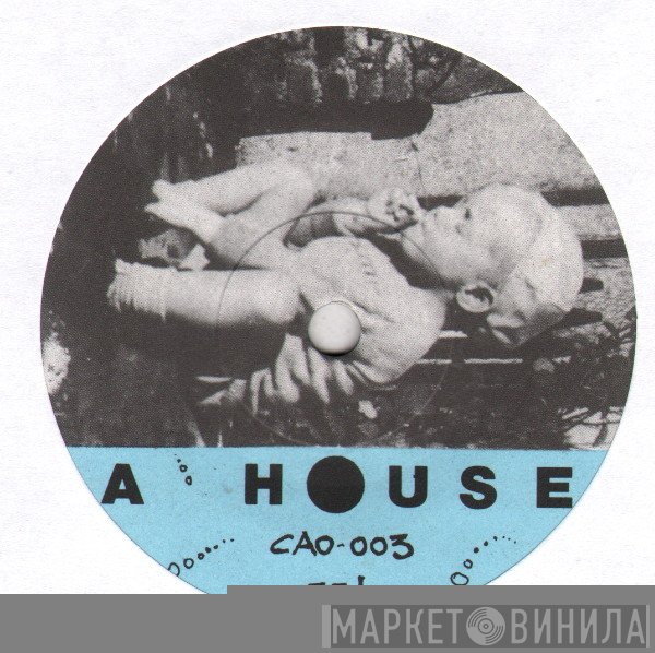 A House - Kick Me Again Jesus