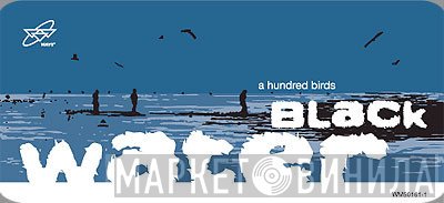 A Hundred Birds - Black Water