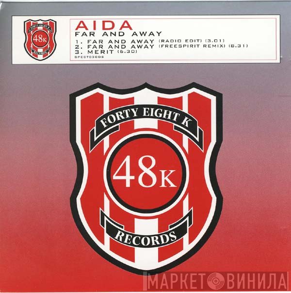 A.I.D.A. - Far And Away