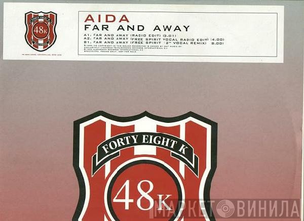 A.I.D.A. - Far And Away