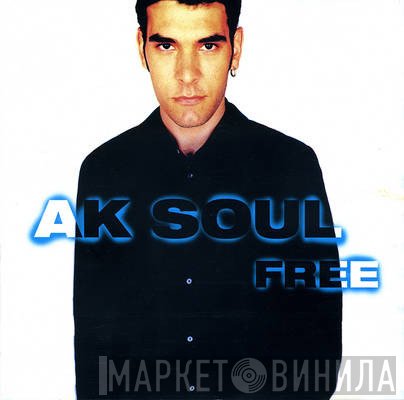 A.K. Soul  - Free