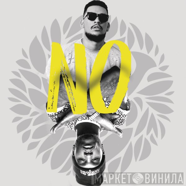 A.K.A , Burna Boy, DJ Clock & Timo Odv  - No!