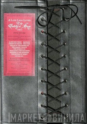  - A Life Less Lived (The Gothic Box)