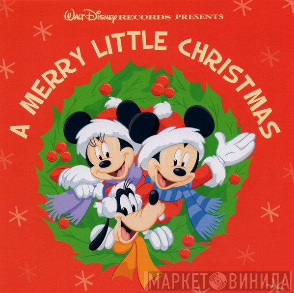  - A Merry Little Christmas