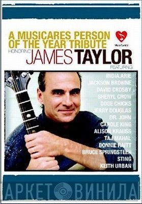  - A MusiCares Person Of The Year Tribute Honoring James Taylor