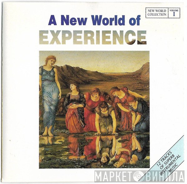  - A New World Of Experience : New World Collection I