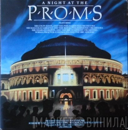  - A Night At The Proms