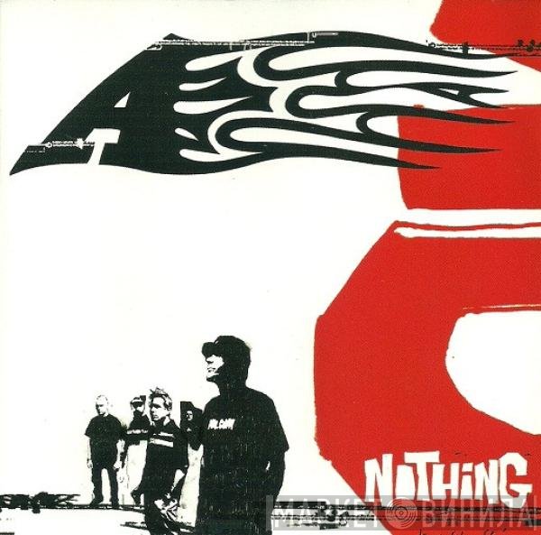 A  - Nothing