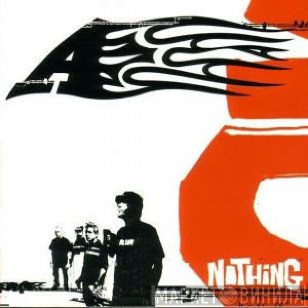 A  - Nothing