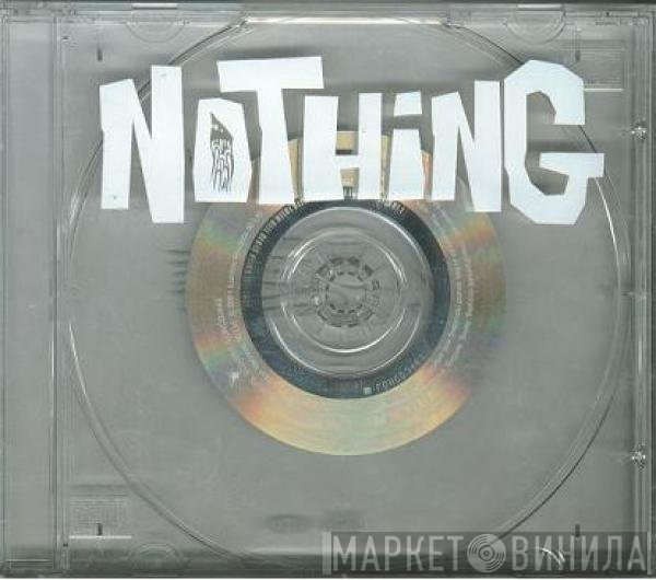 A - Nothing
