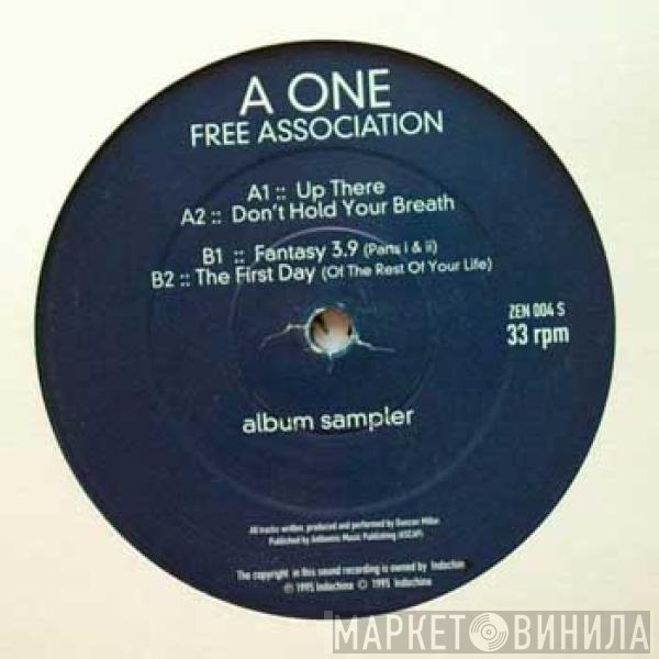 A One - Free Association