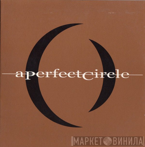 A Perfect Circle  - CD Sampler
