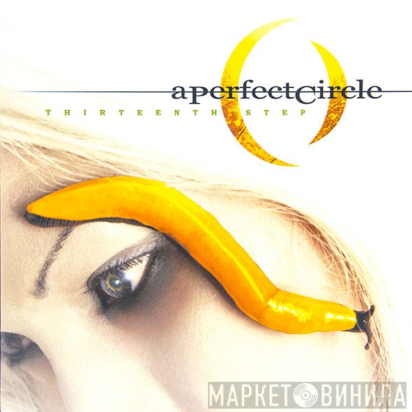 A Perfect Circle  - Thirteenth Step