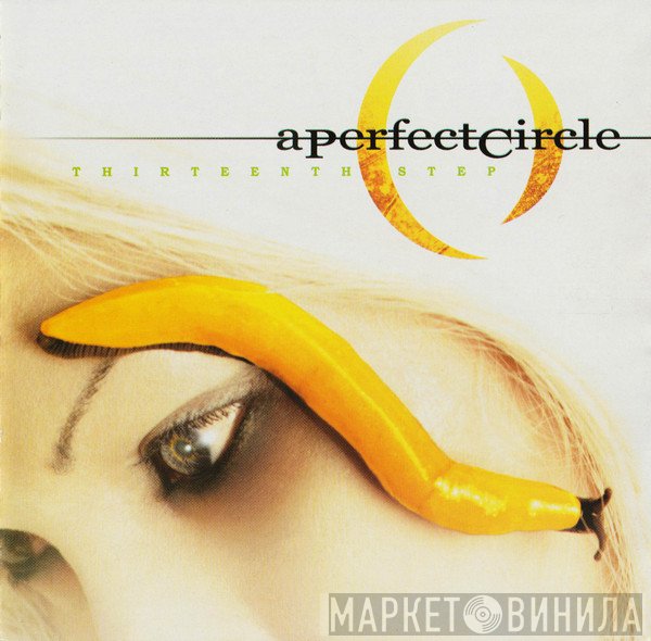 A Perfect Circle  - Thirteenth Step