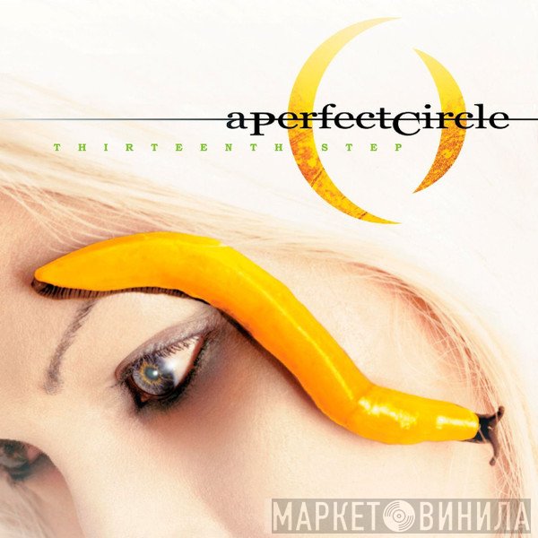 A Perfect Circle  - Thirteenth Step