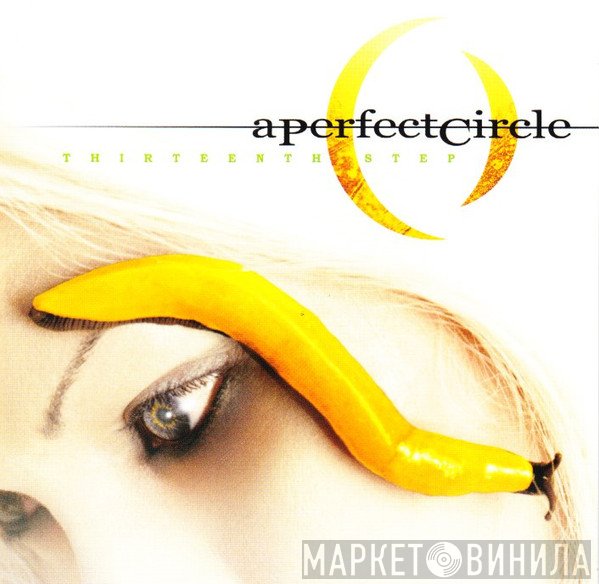 A Perfect Circle  - Thirteenth Step