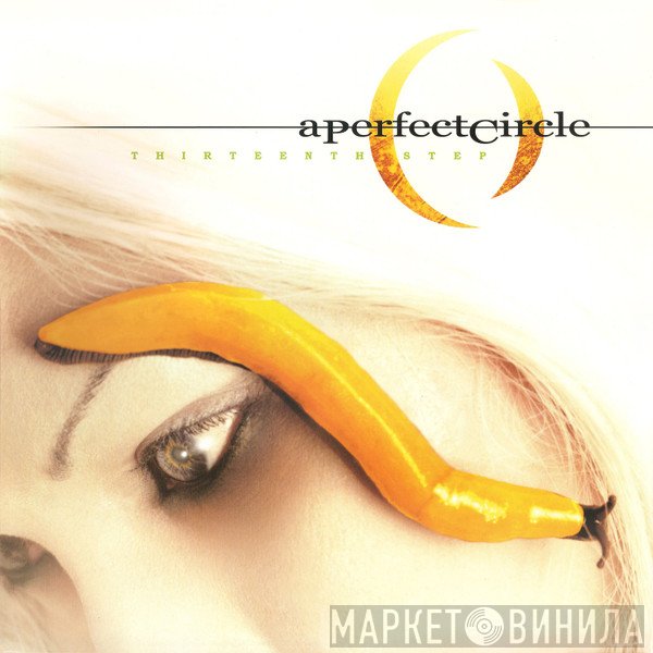 A Perfect Circle  - Thirteenth Step