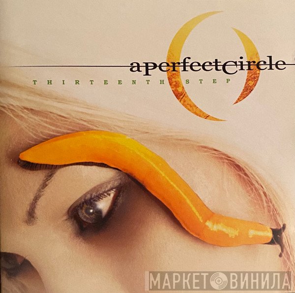 A Perfect Circle  - Thirteenth Step