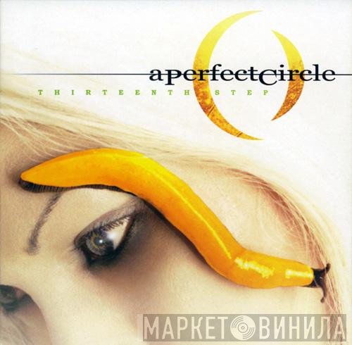A Perfect Circle  - Thirteenth Step