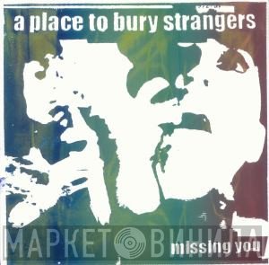 A Place To Bury Strangers  - Missing You