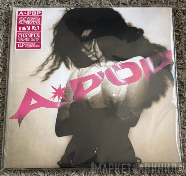  - A*Pop