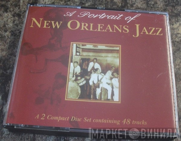  - A Portrait Of New Orleans Jazz