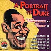  - A Portrait of Duke