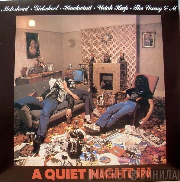  - A Quiet Night In