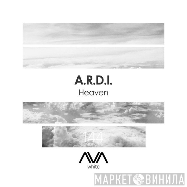 A.R.D.I.  - Heaven