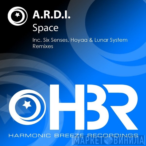 A.R.D.I.  - Space